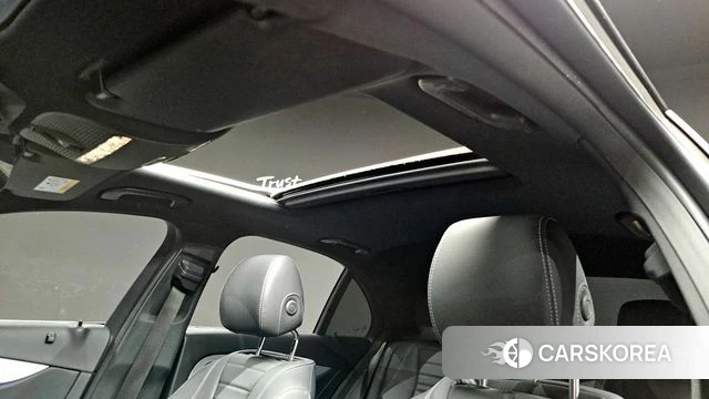 Mercedes-Benz E-Class W213 id 4293700 из Кореи 10