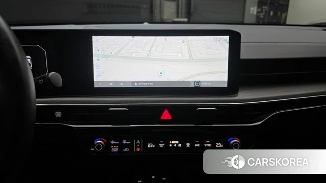 Kia The New K5 Hybrid 3rd generation id 3914537 из Кореи 10