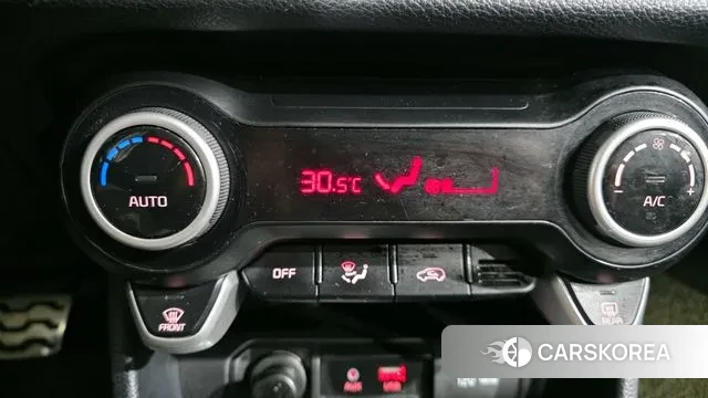 Kia All New Morning (JA) id 3703527 из Кореи 10