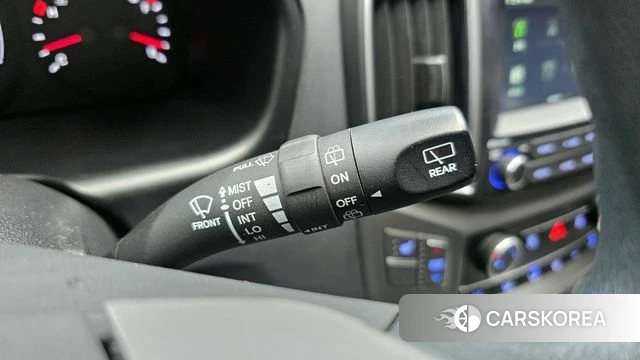 Hyundai The New Grand Starex id 4303944 из Кореи 10