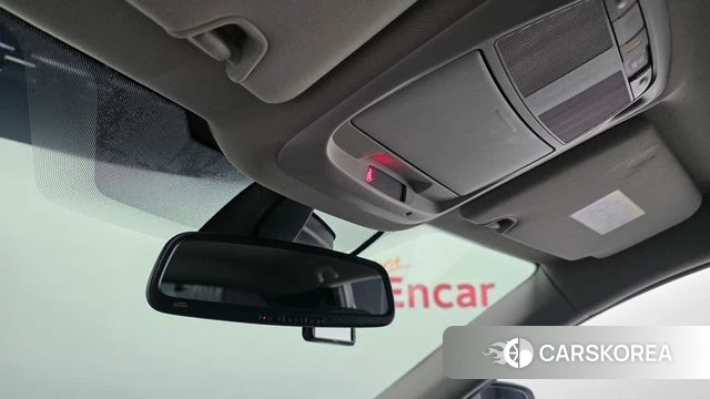 Renault Korea (Samsung) The New QM6 id 4645816 из Кореи 10