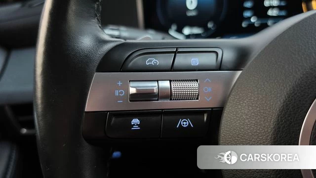 Hyundai Sonata D Edge (DN8) id 4871242 из Кореи 10