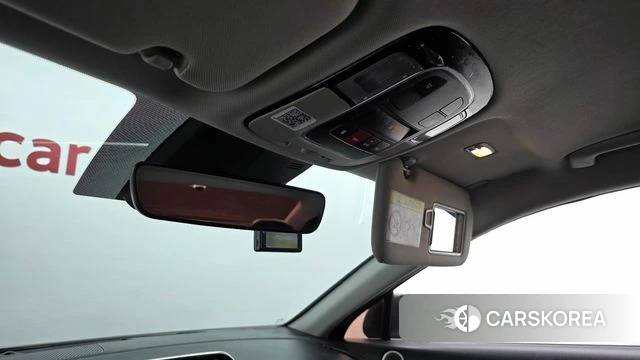 Hyundai Sonata (DN8) id 3923303 из Кореи 10