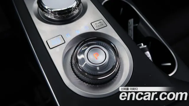 Genesis GV70 id 2668168 из Кореи 10