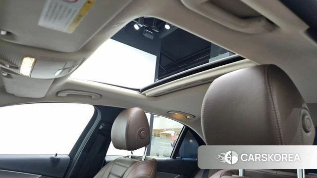 Mercedes-Benz E-Class W213 id 3955735 из Кореи 10