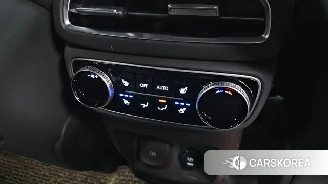 Genesis GV80 id 4361487 из Кореи 10