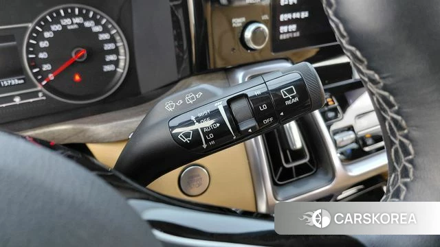Kia Sorento 4th Generation id 4696541 из Кореи 10