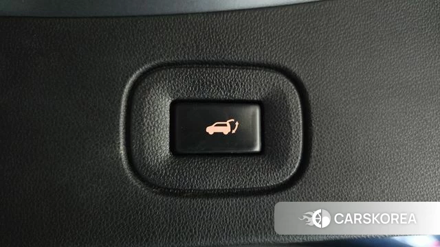 Renault Korea (Samsung) The New QM6 id 4383561 из Кореи 10