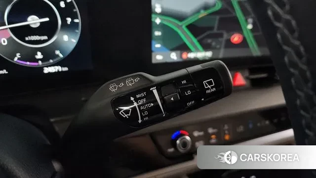 Kia Sportage 5th Generation id 3159067 из Кореи 10