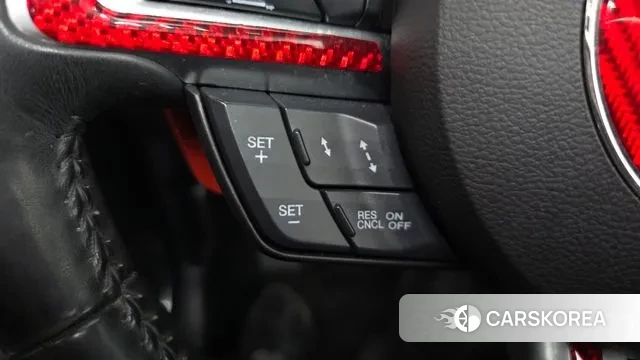 Ford Mustang id 3748633 из Кореи 10