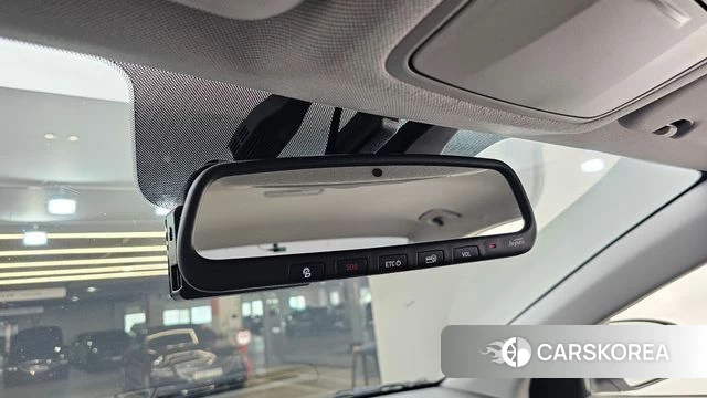 Hyundai The New Avante AD id 4180197 из Кореи 10