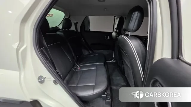 Hyundai Casper id 3246416 из Кореи 10