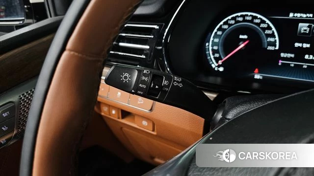 Kia Mohave Master id 4670602 из Кореи 10