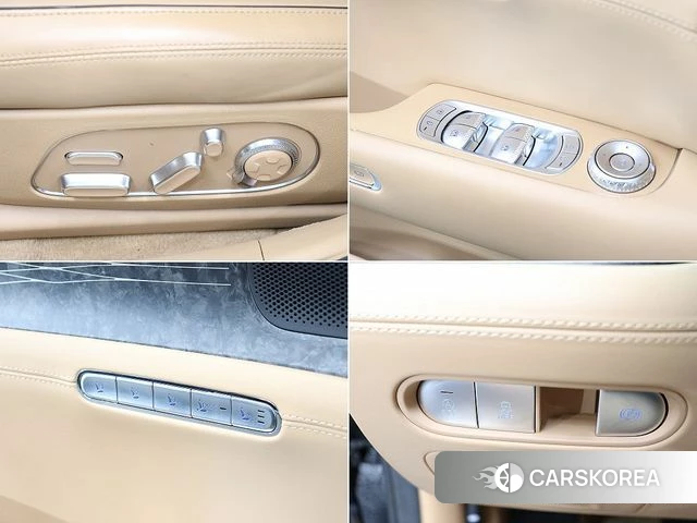 Genesis G90 (RS4) id 4676134 из Кореи 10