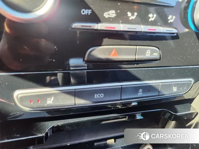 Renault Korea (Samsung) SM6 id 3292056 из Кореи 10