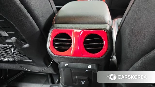 Jeep Wrangler (JL) id 4593750 из Кореи 10