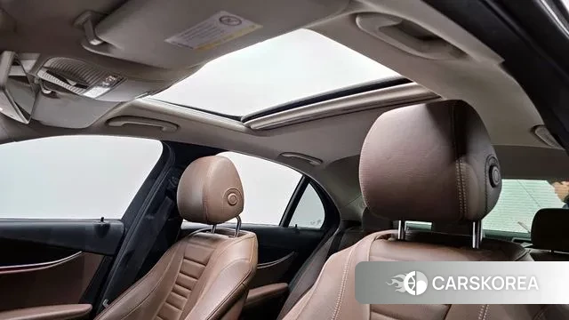 Mercedes-Benz E-Class W213 id 3547699 из Кореи 10