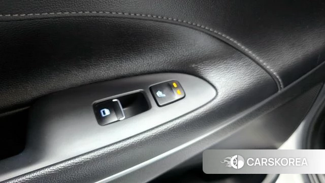 Hyundai Grandeur IG Hybrid id 4339824 из Кореи 10