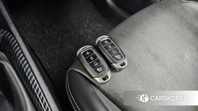 Hyundai Venue id 3307512 из Кореи 10