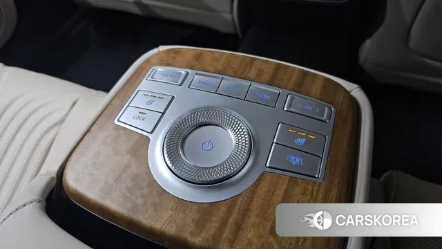 Genesis G80 (RG3) id 3003351 из Кореи 10