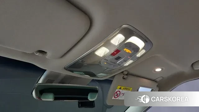 Genesis GV60 id 3503724 из Кореи 10