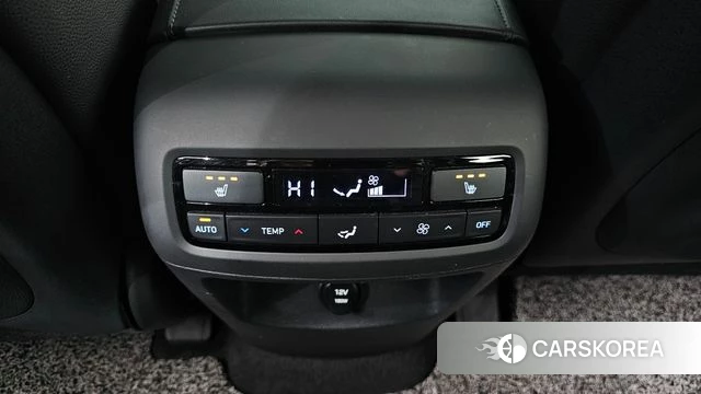 Hyundai The New Palisade id 3818576 из Кореи 10