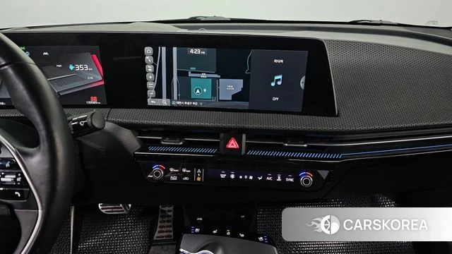 Kia EV6 id 4281090 из Кореи 10