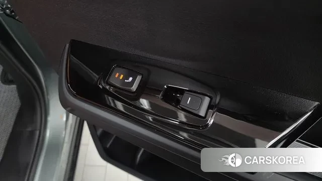 Ssangyong Torres id 3372110 из Кореи 10