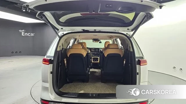 Kia Carnival 4th generation id 3635680 из Кореи 10