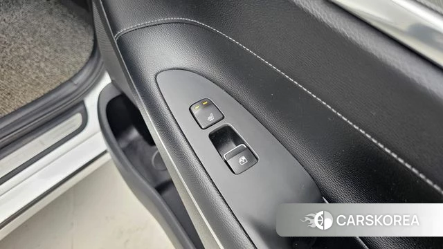 Hyundai The New Grandeur IG Hybrid id 4507360 из Кореи 10