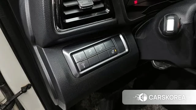 Ssangyong Berry New Tivoli id 3562525 из Кореи 10