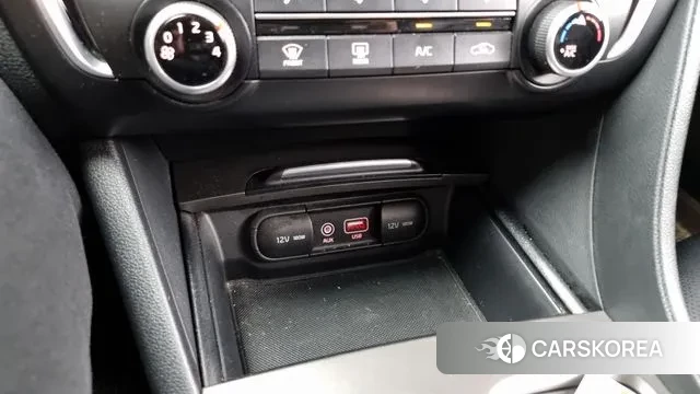 Kia The New K5 2nd generation id 2902981 из Кореи 10