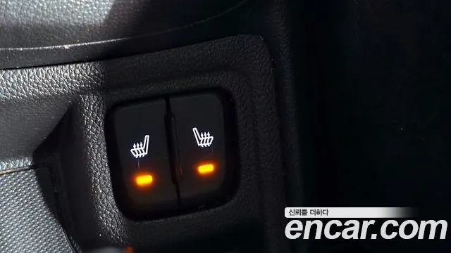 Chevrolet (GM Daewoo) The New Spark id 2715594 из Кореи 10