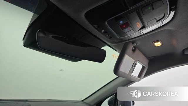 Hyundai Sonata D Edge Hybrid (DN8) id 3952692 из Кореи 10