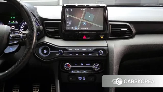 Hyundai Veloster (JS) id 3474574 из Кореи 10