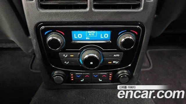 Jaguar XF (X260) id 2865083 из Кореи 10