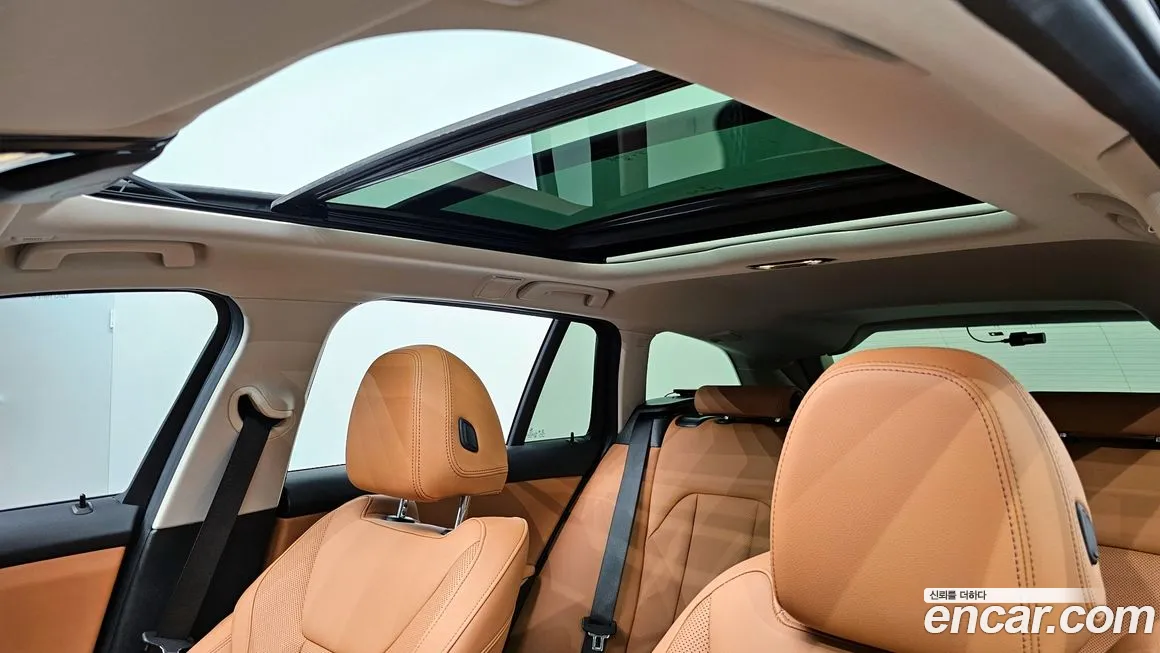 BMW 3 Series (G20) id 2013343 из Кореи 10