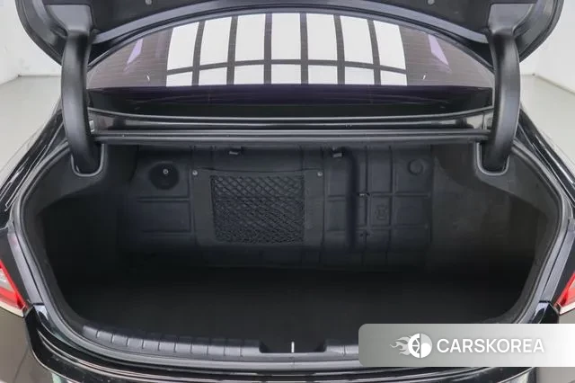 Hyundai Grandeur IG id 3134733 из Кореи 10