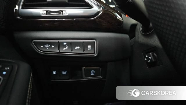 Genesis G90 id 4760173 из Кореи 10