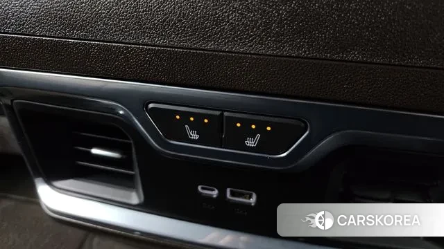 GMC Sierra id 3620021 из Кореи 10