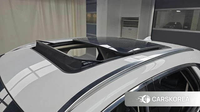 Genesis Electrified GV70 id 3865294 из Кореи 10