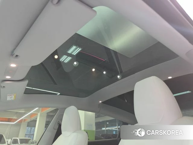 Tesla Model 3 id 3811189 из Кореи 10