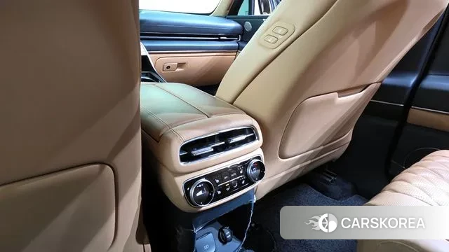 Genesis GV80 id 3022528 из Кореи 10