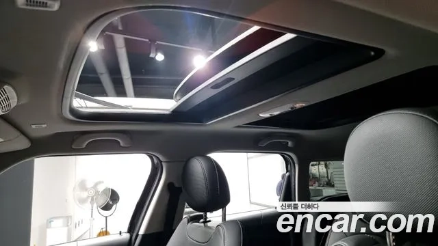 Mini Cooper Countryman id 2944974 из Кореи 10