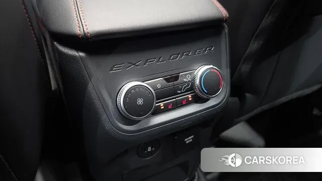 Ford Explorer 6th Generation id 3502285 из Кореи 10