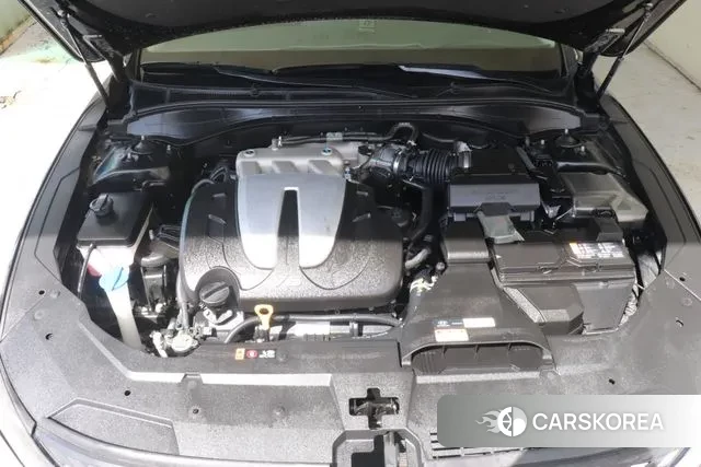 Hyundai The New Grandeur IG id 3094373 из Кореи 10