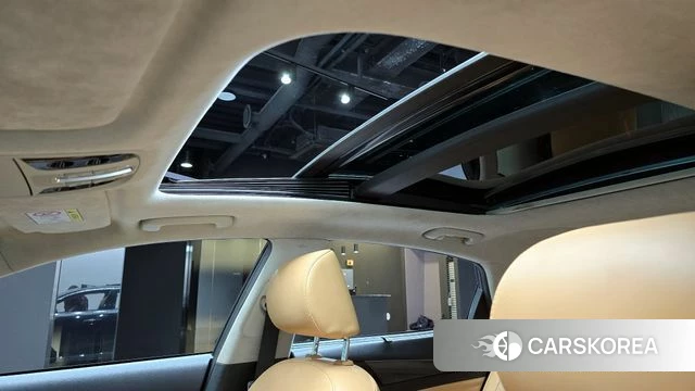 Kia K7 Premier id 3965752 из Кореи 10