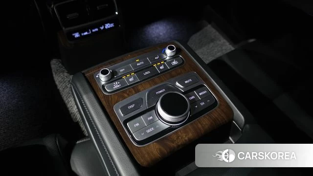 Kia More K9 id 3924161 из Кореи 10