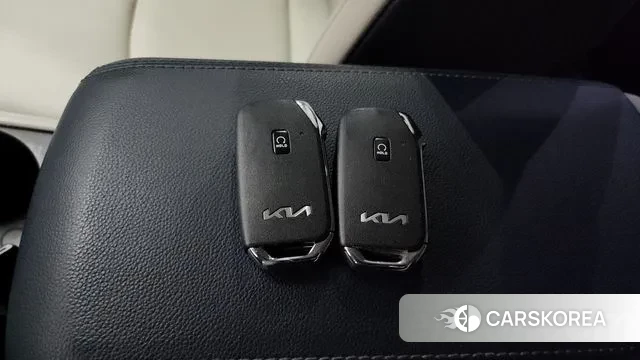 Kia Sportage 5th Generation id 3555673 из Кореи 10