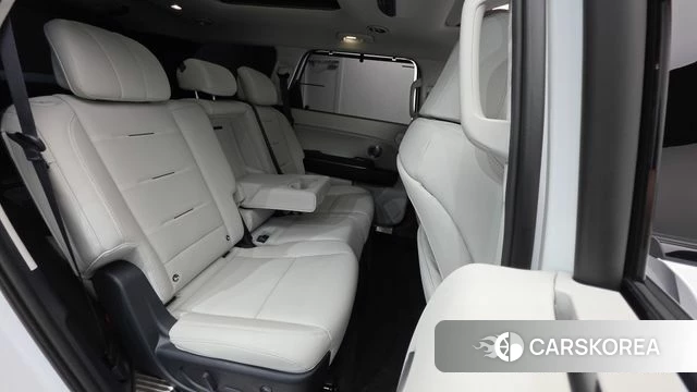 Hyundai Palisade (LX3) id 4336576 из Кореи 10